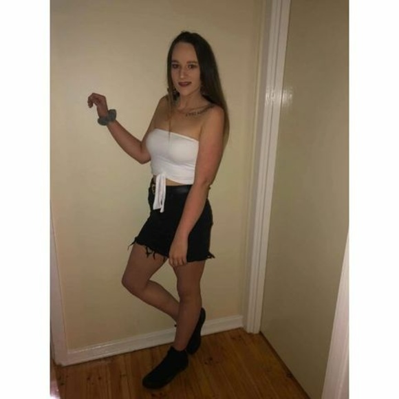 Meet your Posher, Blair - Picture 1 of 1